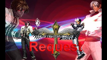 Trick To Get (KOF WOJ) Chars,Stages And Screenpacks