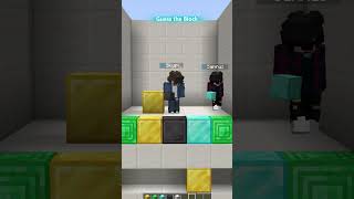 color match 5 #shorts #minecraft