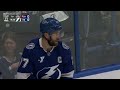 NHL Playoffs: Lightning vs Panthers | 23/04/2025 π