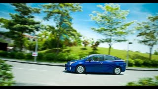 Xe Hybrid là gì! Những ưu nhược điểm của động cơ Hybrid! Giá thành có phải là duy nhất?