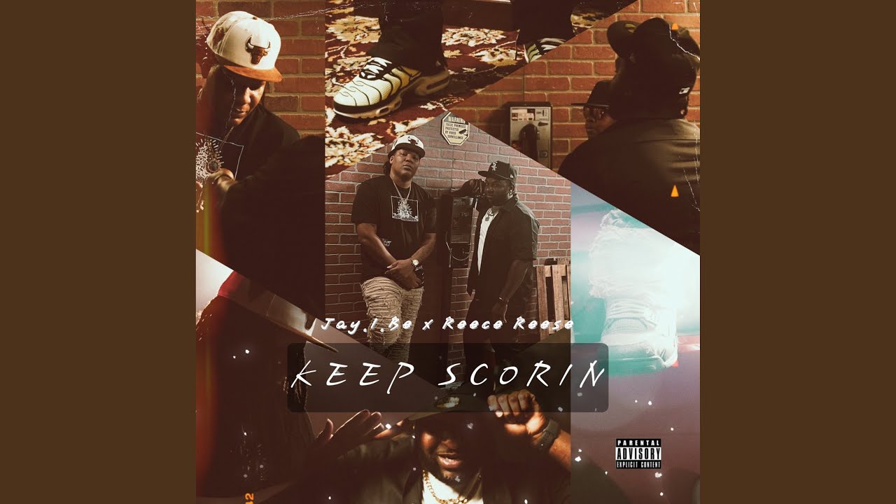 Keep Scorin (feat. Reece Reese) - YouTube
