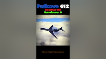 Airlines That Went Out Of Business from Plane Crashes [PART 5] #shorts #aviation