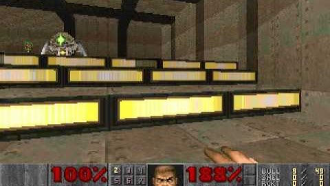 Cyberdreams - Level 7