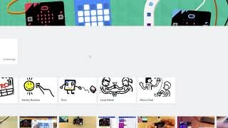 Y7 Unit 6 - Introduction to the Microbit