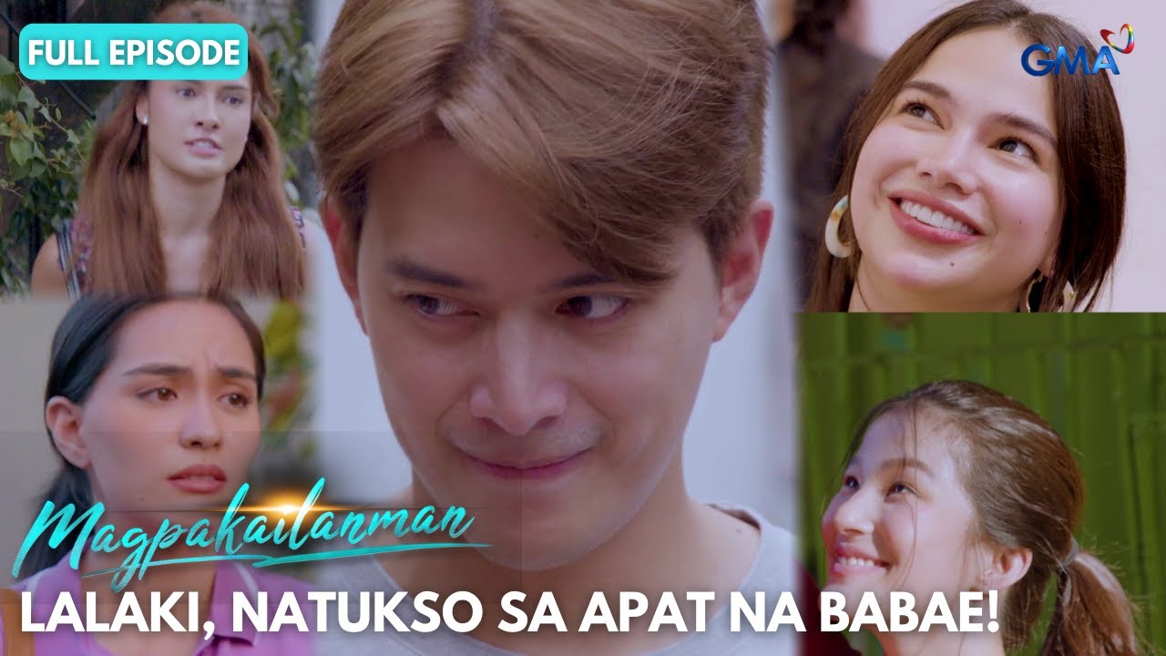 Magpakailanman: Ang lalaking marupok (Full Episode) #MPK