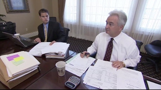 Segment 604: Bank Examinations