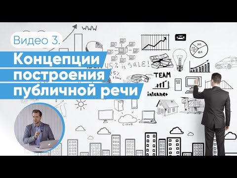 Как подготовить выступление легко и быстро | 5 концепций создания бизнес-презентации | Даниил Осипов