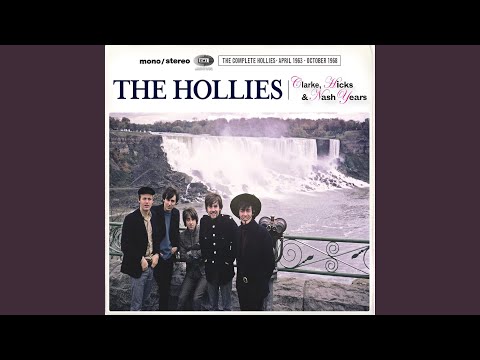 Mickey's Monkey (Mono) (1997 Remaster)