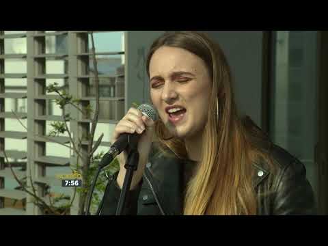 No Method Performs “Wake Me Up (Cover)”