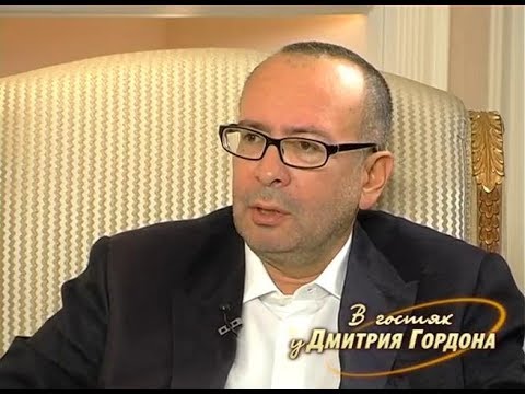 Листерман: Я клиенту предлагаю: "Старичок, дай 50". - "За что?". - "Я о тебе буду думать..."