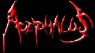 Acephalus - Plague of Living Death
