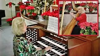 Jingle Bells & Deck the Halls - Diane Bish