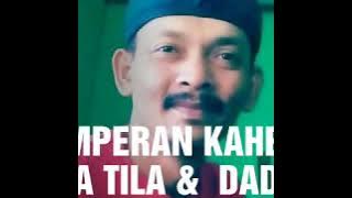 Tamperan kaheman