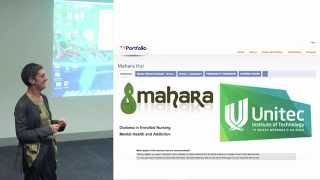 MyPortfolio in theory and practice