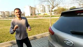 Hyundai Tucson İnceleme Ve Tanıtım Itım It