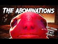 Are the Albinaurics really Just Sinful Creatures?  |  Elden Ring Lore