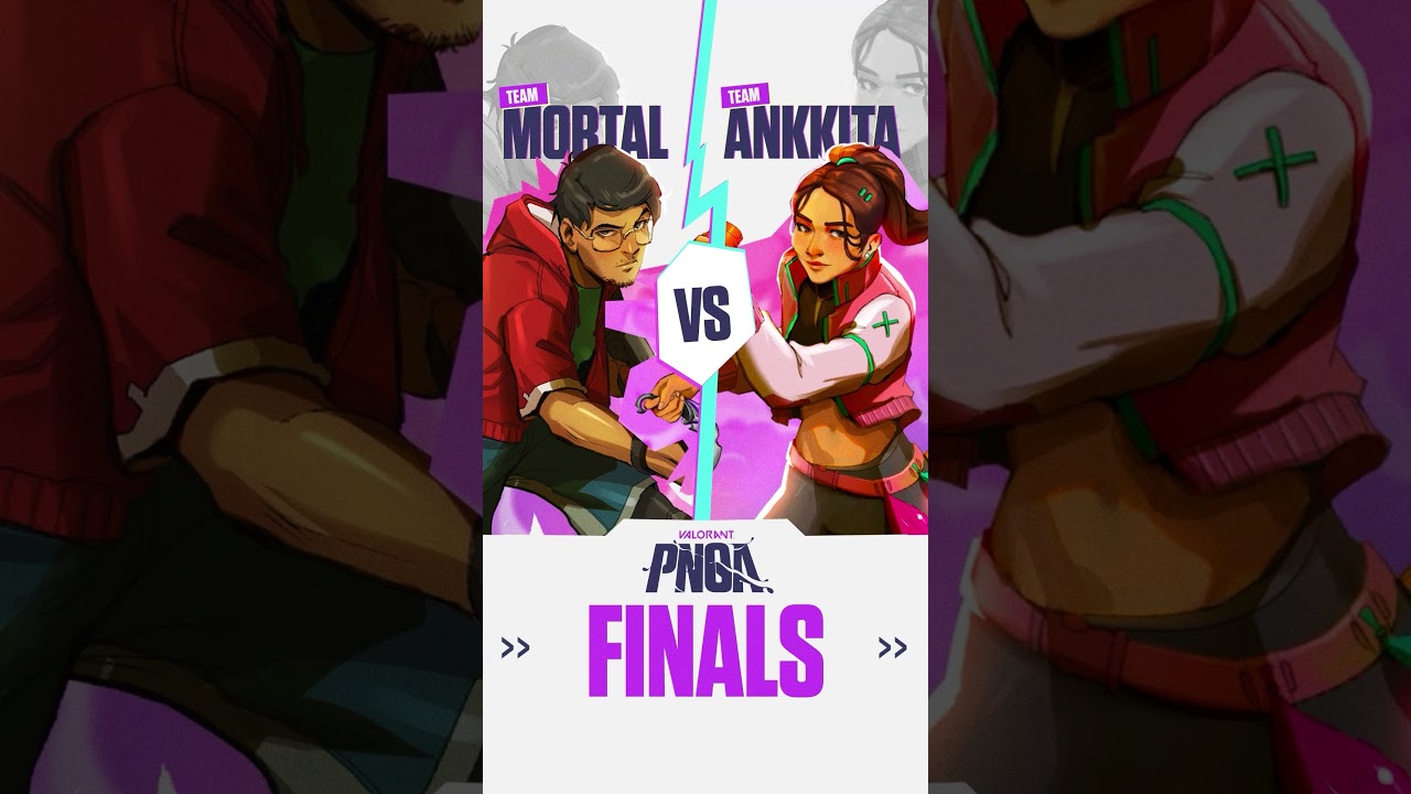 Mortal takes the PNGA crown 👑 