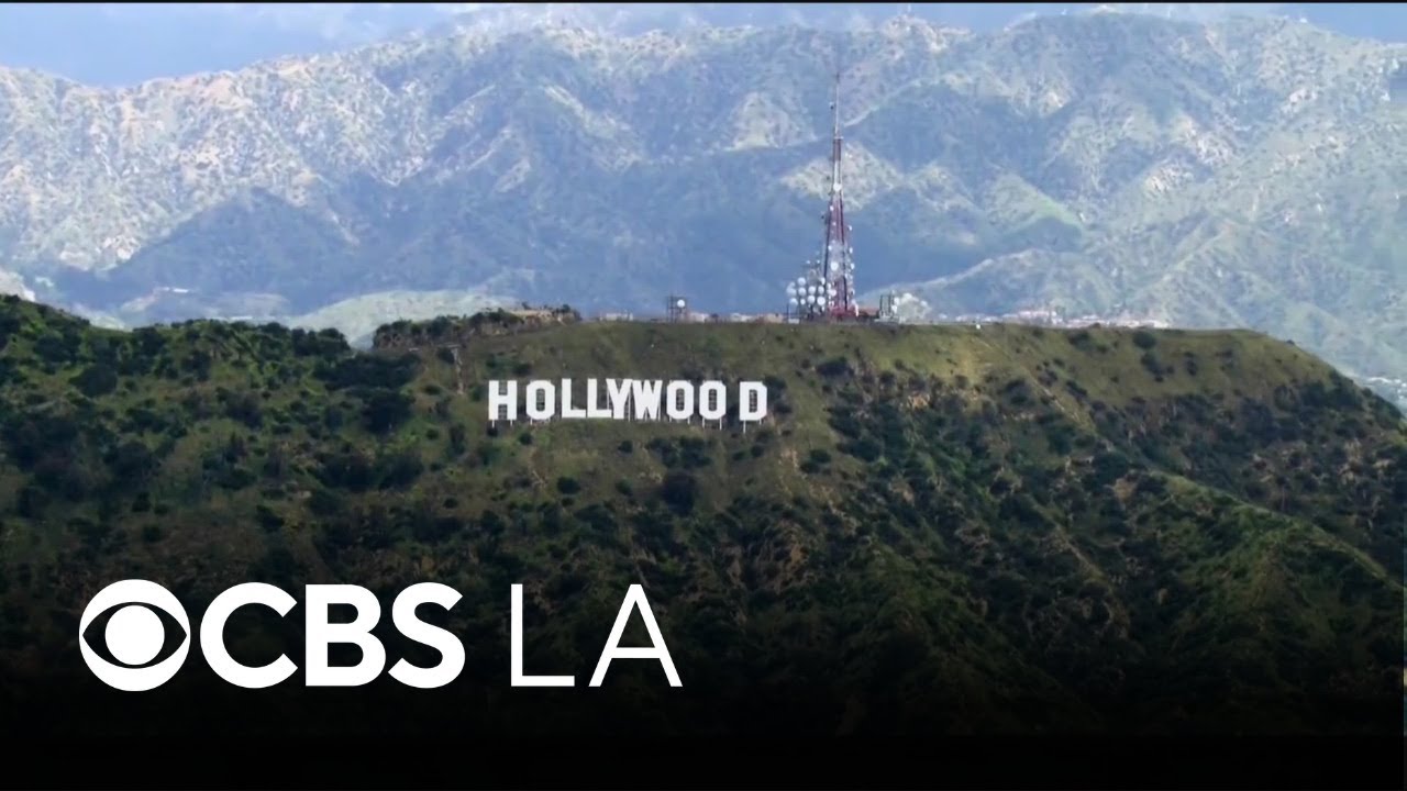 FilmLA report finds drop in Hollywood movie and TV production