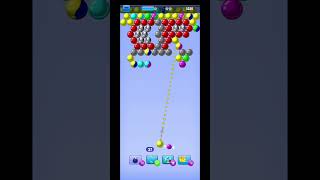 Bubble Shooter - levels mode - level 462