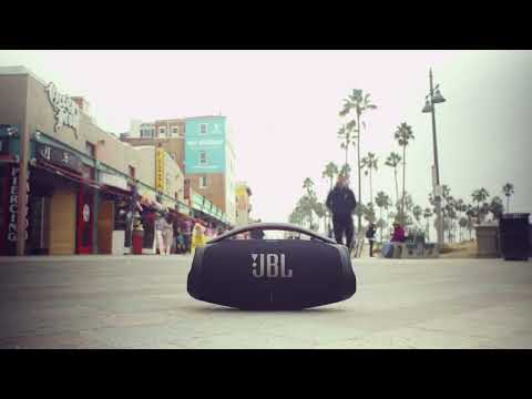 JBL | Boombox 3 - JBL | Boombox 3