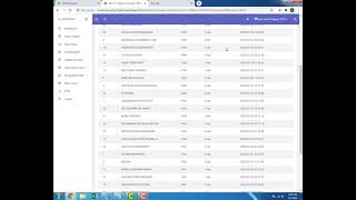 Tutorial Mengajar di E Learning SMP N 1 Gabus Grobogan