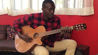 Sina Makosa - Les wanyika (Rhythmic Guitar Workshop) Sina Makosa - Les wanyika (Rhythmic Guitar Workshop)