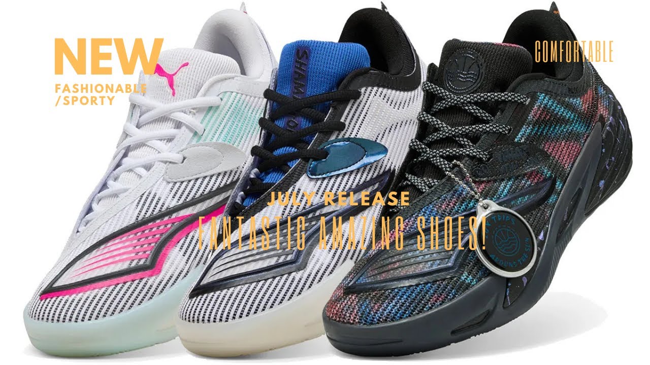 Puma All-Pro NITRO 2 