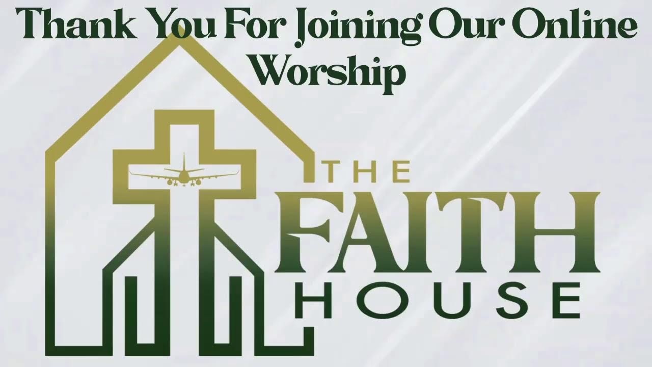 Live with Restream-1224/2023 - Faith House Sunday Service- Minister ...