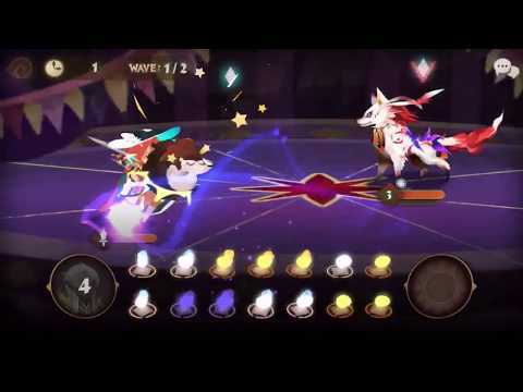 Sdorica: Gacha RPG