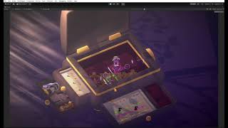 Swan Song - New Level Editor Layers