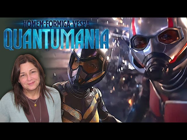 Lendas da Marvel': 4 curiosidades para saber antes de ver 'Homem Formiga e  a Vespa: Quantumania