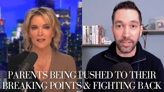 Parents Being Pushed to Their Breaking Points and Fighting Back, with Dave Smith