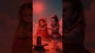 Shiv chalisa 🌿 blessing of Mahadev #jaimahakal #shortsviral #motivation #trendingshorts #popularsong