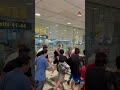 Arsenal S Big Money Signing Viktor Gyokeres Arrives In Singapore S Changi Airport Arsenal S Big Money Signing Viktor Gyokeres Arrives In Singapore S Changi Airport