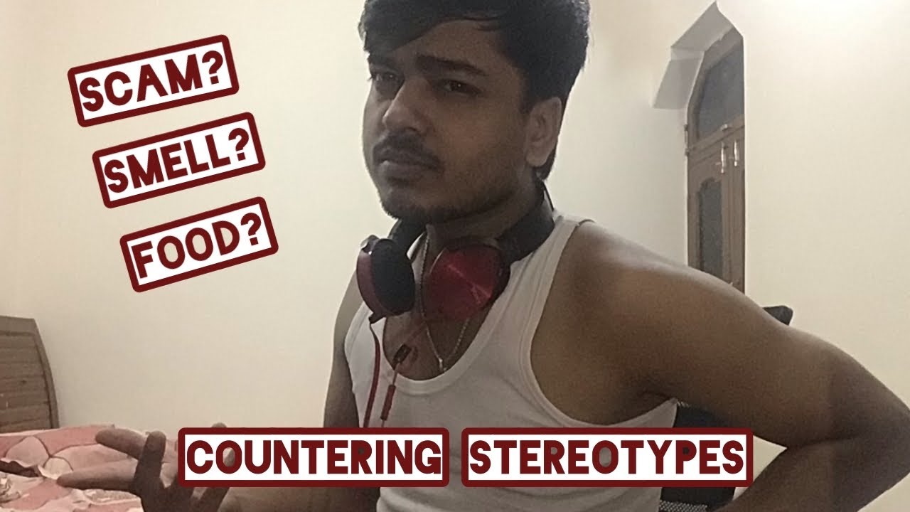 Why Indians Facing Stereotypes | My Social Experiment as Indian | Stop Hate Spread Love