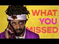 The Most Important Line in Sorry To Bother You