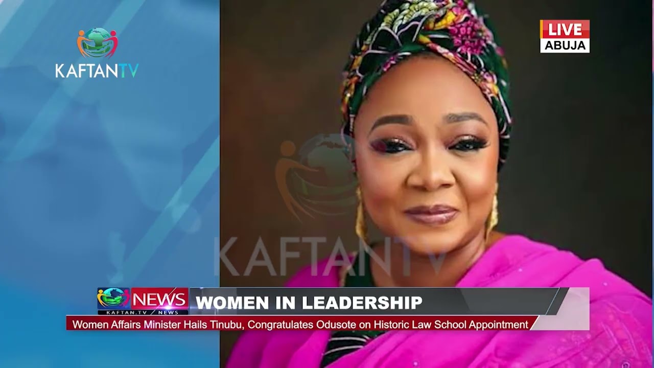 ЖЕНЩИНЫ В РУКОВОДСТВЕ