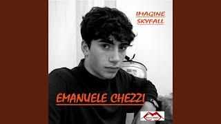 Skyfall - Emanuele Chezzi