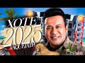 FORRO DE VAQUEJADA 2025 - MUSICAS NOVAS ZÉ CANTOR 2025 BLACK CDS - FORRO PRA PAREDÃO 2025 VAQUEJADA