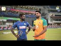 Hear from Saravanan P & Sanjay Yadav | MP vs TGC - Qualifier 1 | Shriram Capital TNPL 2026