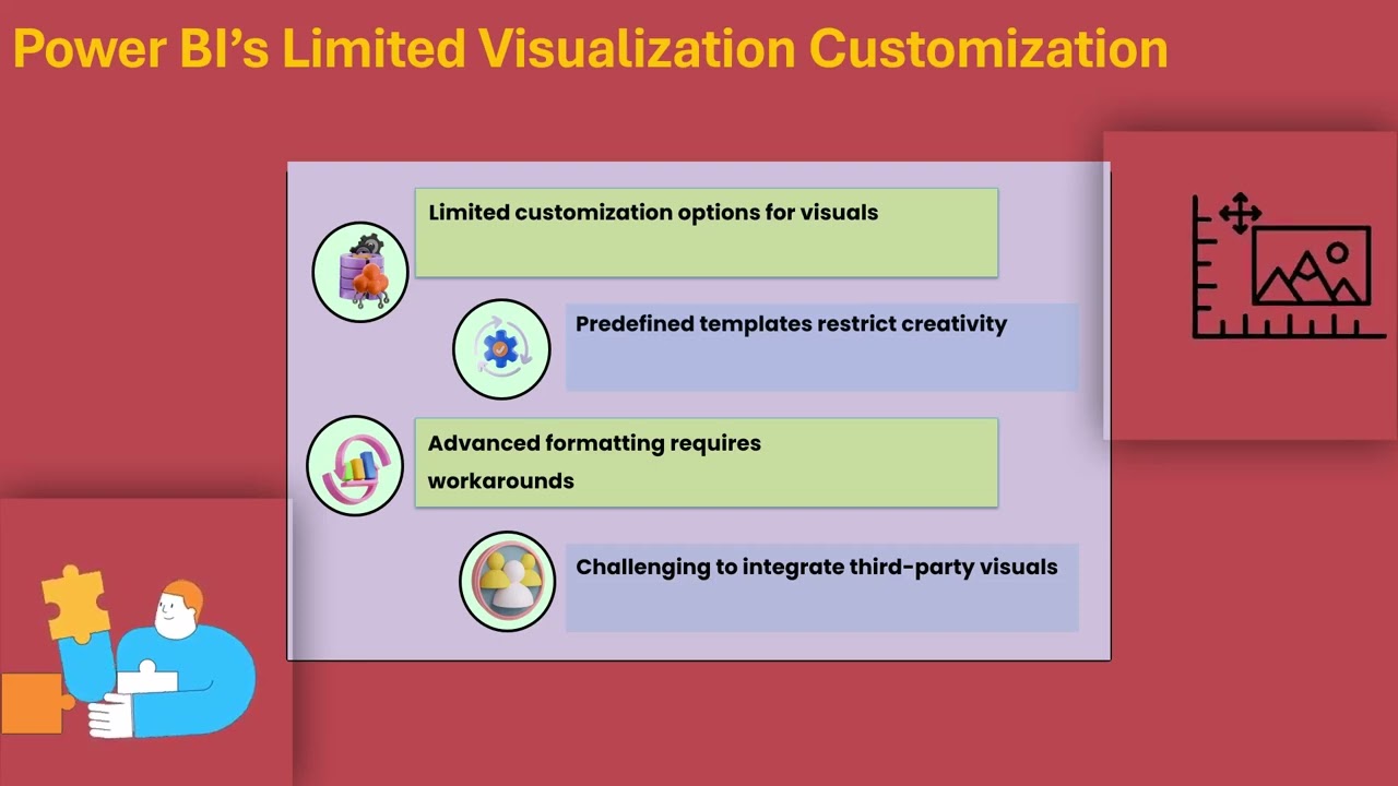 Where Tableau & Power BI Fall Short 🤔 | Power BI & Tableau Training 📊 | BI Tools Tutorial 🚀