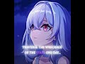 Skirk edit / ✻H+3+ЯД✻7luCJIo0T6... / Genshin impact
