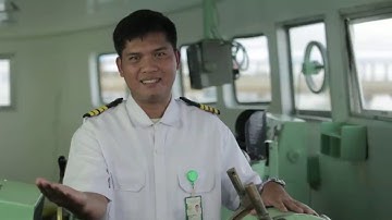 Montenegro Shipping Lines music video