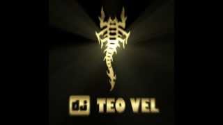 Hardrive Vs Talking Heads - Deep inside Psycho killer (Teo Vel mashup).wmv