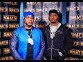 Stabbed & Shot 2: Why The Crown is Upstate New York Now! | SWAY’S UNIVERSE