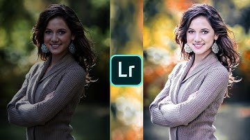 lightroom background colour change || lightroom presets tutorial 2021