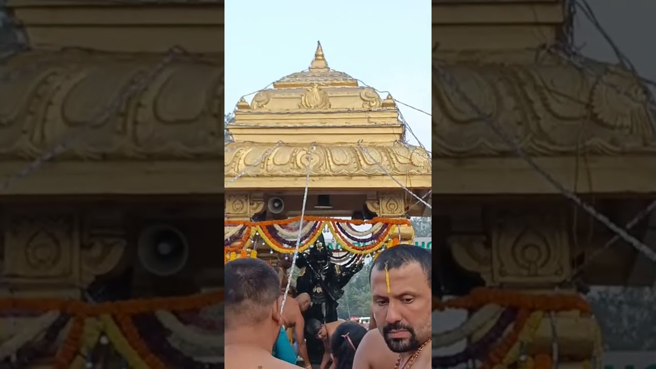 అరుదైన అదృష్టం అన్నమయ్య  అభిషేకం చూద్దాం రండి 🙏