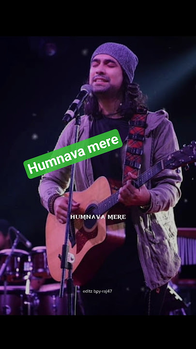 Humnava mere#shorts#trendingshorts#viral #youtube #song #jubin nautiyal