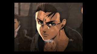 Inaba Ori Ft. Kaai Yuki Lost Umbrella - Eren Edit