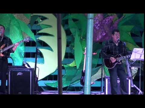 Homenaje a Rigo Tovar